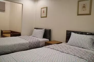 ホテル Nineplace 46