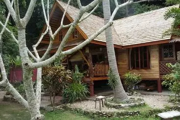 Hotel Sabai Corner Bungalows  Sha Extra Plus