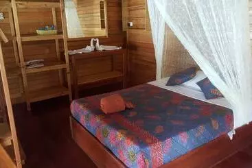 Hotel Sabai Corner Bungalows  Sha Extra Plus