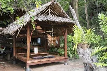 Otel Sabai Corner Bungalows  Sha Extra Plus