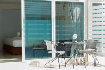 Hôtel Villa Pool Lay Resort Pattaya