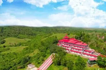 Caliraya Resort Club