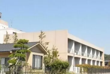 ホテル Amanohashidateso