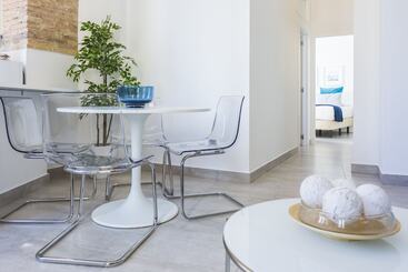 Hotel Apartamentos Tendillas