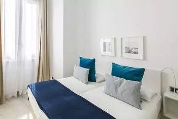 هتل Apartamentos Tendillas