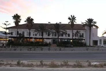 Hotel Avent Vera