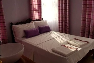 Szálloda Bahai Jujai