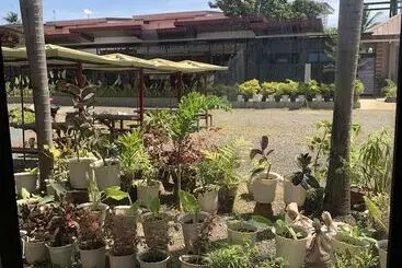 Hotelli Balay Inato Pension