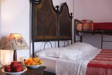 Hotel B&b Prisca