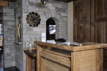 Hotel Cgh Résidences & Spas Le Jhana