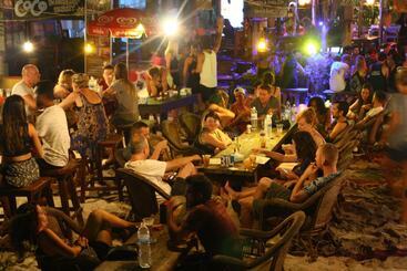 Otel Coco Boutique Resort   Hostel