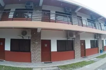 Hôtel Dreamland Residences