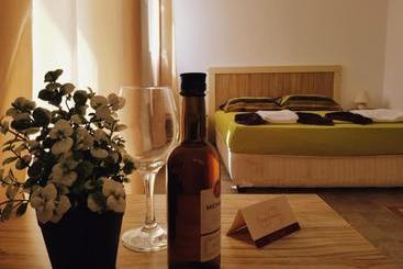 فندق Guest Apartments Salena