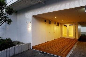 Hôtel Guesthouse Toho