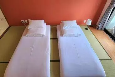 Hotel Hakone Guesthouse Gaku