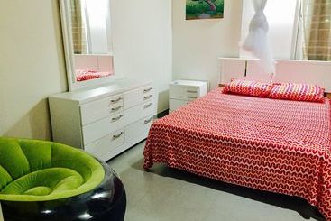 هتل Luxury Mountain Guesthouse