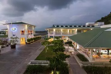 Hotelli Marina Pez Vela Villas