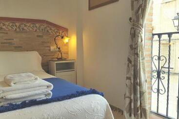 호텔 Posada Alpujarra Sol