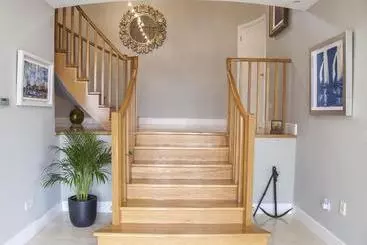 Hotel Seafort Luxury Hideaway