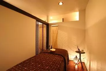 Otel Sekitaitei Ishida