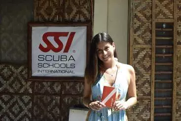 Hotel The Sharks Tail Dive Center