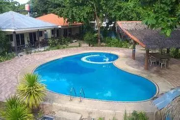 Hotel The Sharks Tail Dive Center