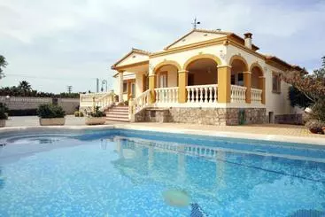 هتل Villa Natura