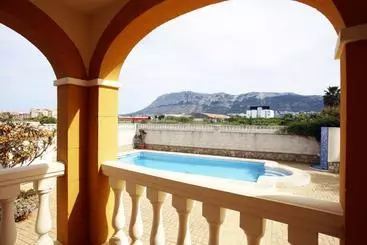 Otel Villa Natura