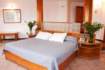 Hotel Casa Tobala