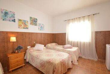 Hotel Habitaciones Baleares