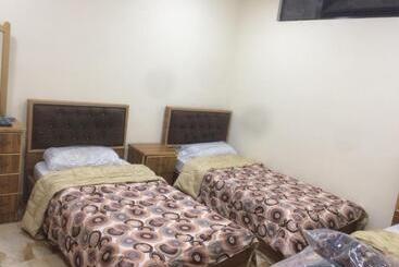 Jasmine Leaves Hotel Apartment