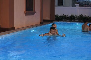 هتل Jasmine Luang Prabang