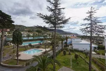 Hotelli La Castellana