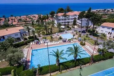 Hotel La Castellana