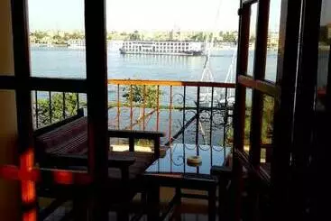 ホテル Luxor Plaza House