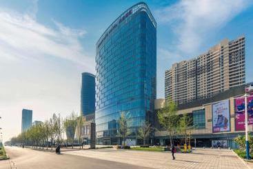 فندق Mercure Yantai Golden Beach