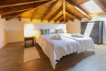 Hotel Molino De Saladilla