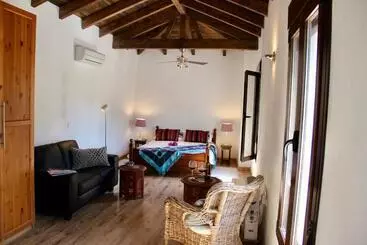 Hotel Molino De Saladilla