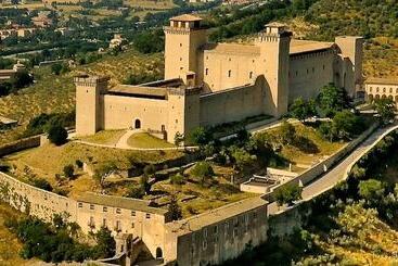 Hotel Palazzo Sant Angelo Boutique B&b