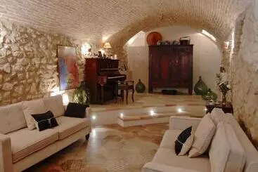 Szálloda Palazzo Sant Angelo Boutique B&b