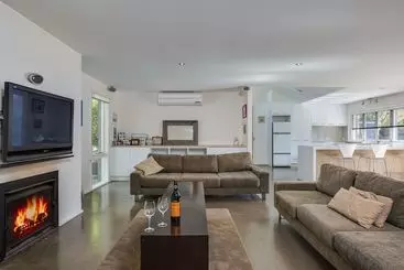 ホテル Portsea Place