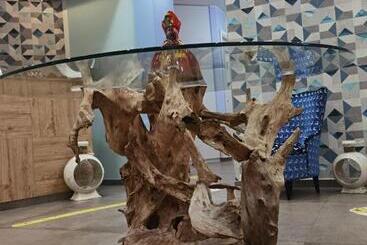 هتل Regina Margherita Suite