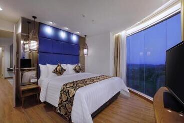 The Alana Hotel And Conference Sentul City By Aston