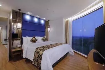 The Alana Hotel And Conference Sentul City By Aston