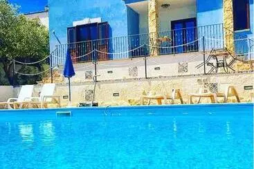 Hotel Villa Lù