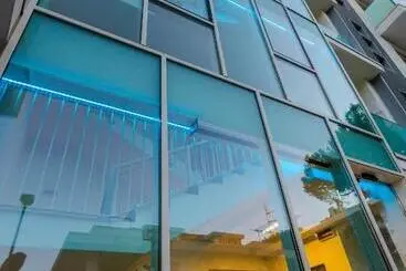 آپارتمان Residence Perla Verde