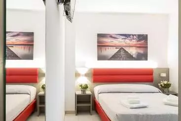 آپارتمان Residence Perla Verde
