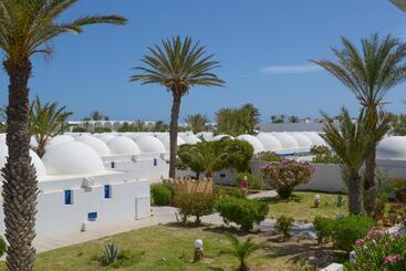 فندق Monarque Dar Jerba Zahra