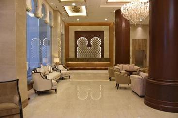 Отель Drnef Ajyad