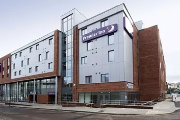 Hotel Premier Inn Exeter City Centre